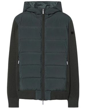 Rrd Light Jackets - Verde