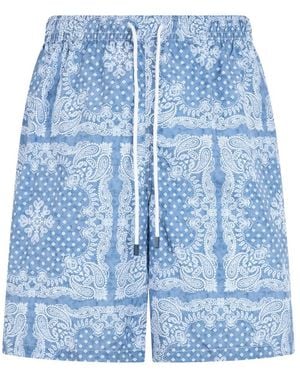Fedeli Beachwear - Blauw
