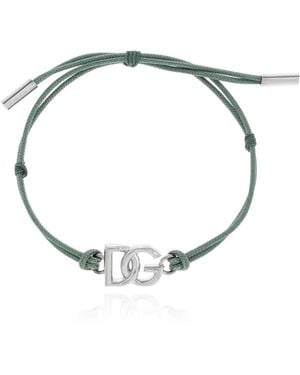 Dolce & Gabbana Bracelets - Métallisé