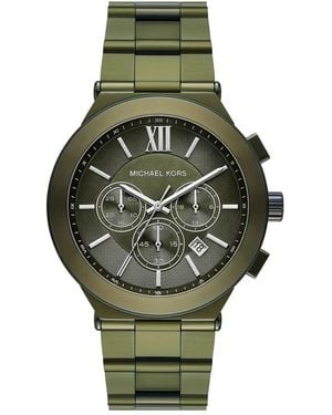 Michael Kors Watches - Grün