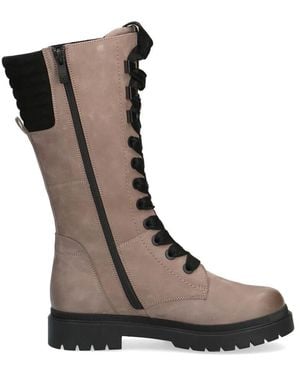 Caprice Hohe Stiefel - Braun