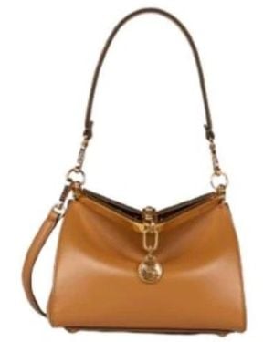 Etro Shoulder Bags - Brown