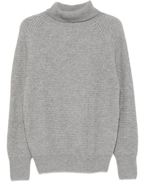 D.exterior Turtlenecks - Grigio