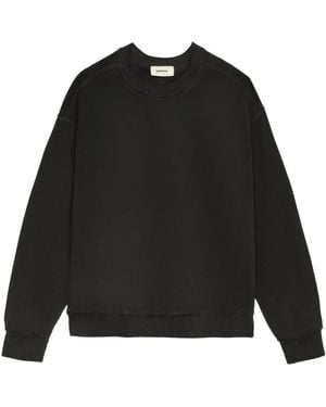 A PAPER KID Sweatshirts - Negro