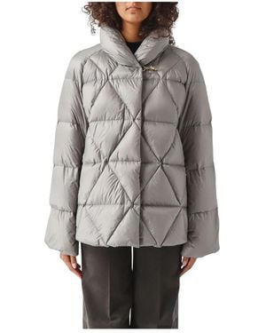 Fay Winter Jackets - Gris