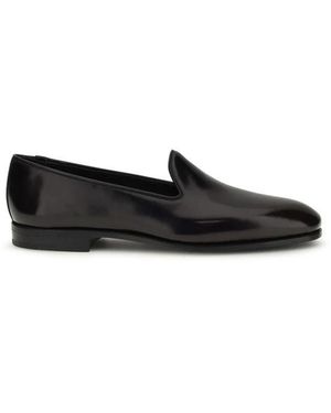Church's Loafers - Negro