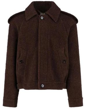 Burberry Foxhill Jacket - Bruin