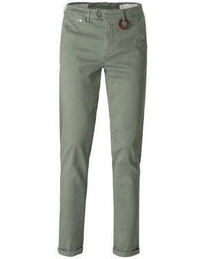 Tramarossa Chinos - Verde