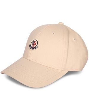 Moncler Caps - Naturel