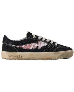 ENTERPRISE JAPAN Skate Shoes - Nero