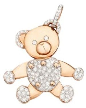 Pomellato Necklaces - Metálico