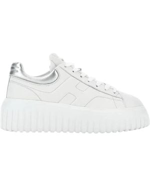 Hogan Sneakers - Blanc