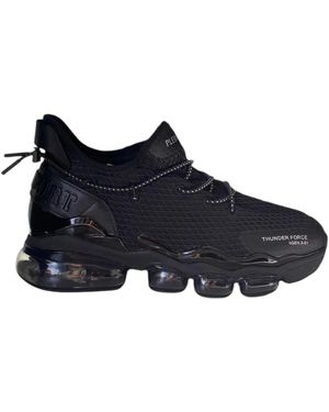 Philipp Plein Trainers - Blue