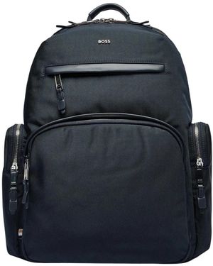 HUGO Backpacks - Blu