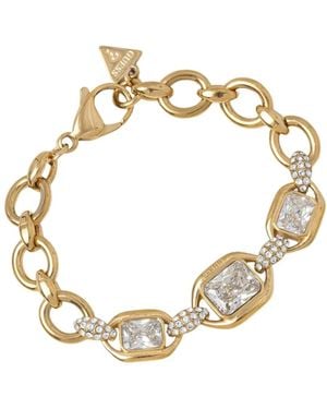 Guess Bracelets - Metálico