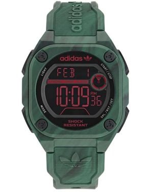 adidas Watches - Green