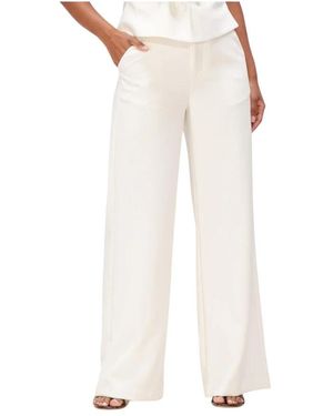 Suncoo Jewel Wide Broeken - Wit