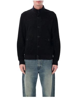 S.w.o.r.d 6.6.44 Light Jackets - Black