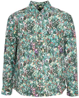 Obey Shirts - Green
