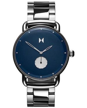 MVMT Watches - Azul
