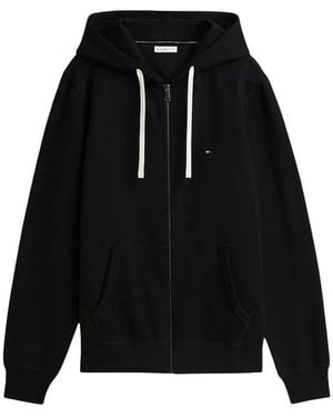 Tommy Hilfiger Zip-Throughs - Negro