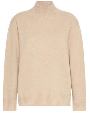 Weekend by Maxmara Truien & Vesten ,Wkdelegia - Naturel