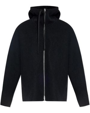 Jil Sander Light Jackets - Blue