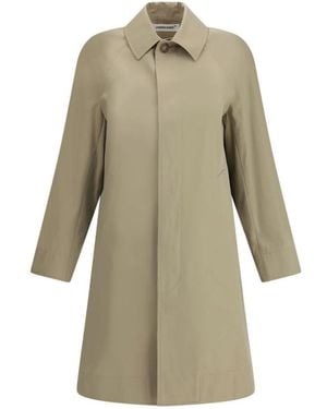 Undercover Trench Coats - Neutro