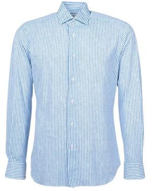 Xacus Formal Shirts - Blu