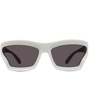 Loewe Authentieke Signature Bril Met Top Service - Grijs