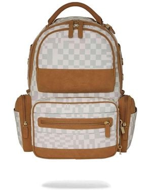 Sprayground Backpacks - Blanco