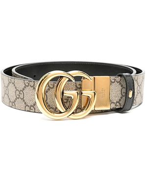 Gucci Belts - Metallic