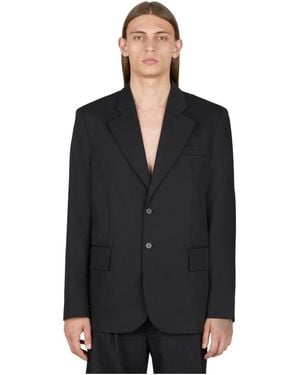Diomene Formal Blazers - Black