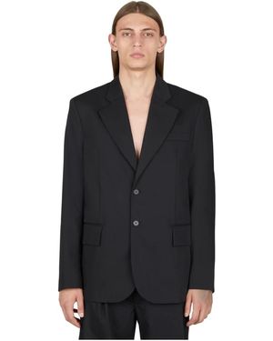 Diomene Suits - Schwarz
