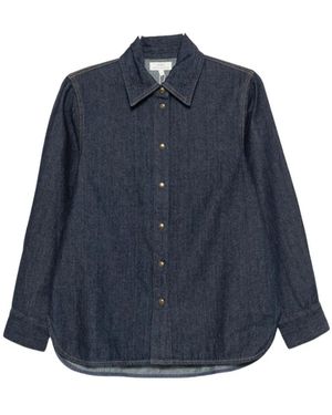 Yerse Rodeo45 056 Shirt - Blauw
