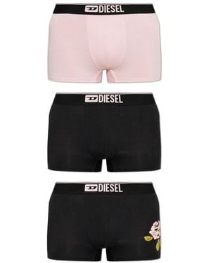 DIESEL Bottoms - Rosa