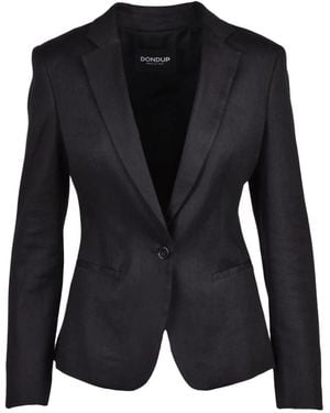Dondup Blazers - Black