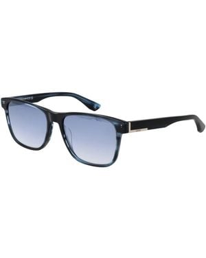 BMW Sunglasses - Blue