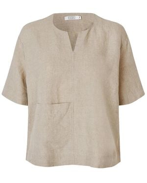 Masai Blouses - Natural