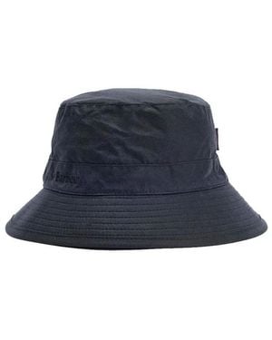 Barbour Hats - Azul