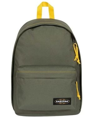 Eastpak Backpacks - Verde
