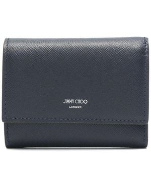Jimmy Choo Wallets - Blue