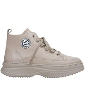 ESTRO Trainers - Grey