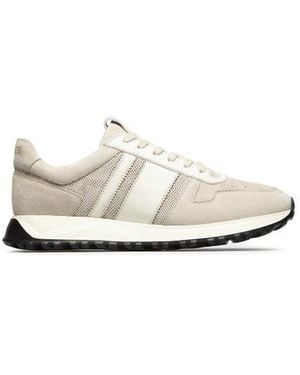 Fabi Sneakers - Blanco