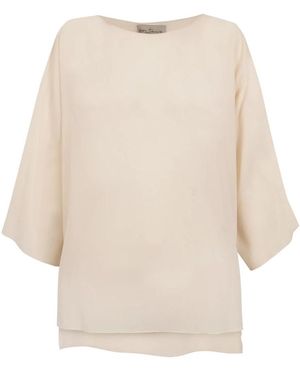 Cortana Blouses - Neutro