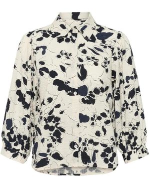 Part Two Shirts - Multicolor