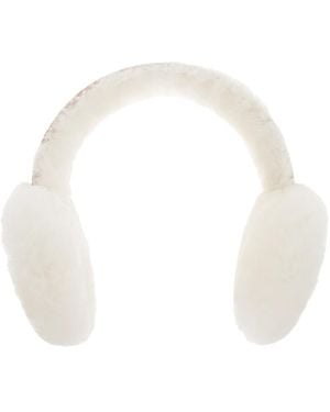 UGG Headbands - Bianco
