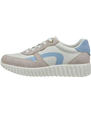 Bugatti Sneakers - Blu