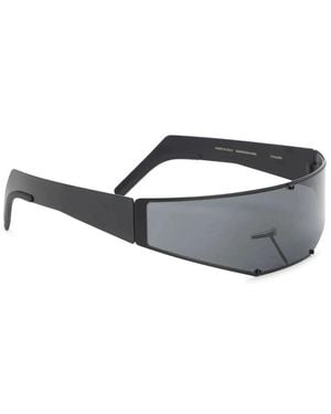 Rick Owens Sunglasses - Blue