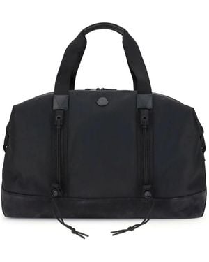 Moncler Weekend Bags - Noir